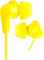 Наушники Perfeo Nova (желтый)