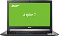 Ноутбук Acer Aspire 7 A717-71G-58NF NH.GTVER.005
