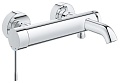 Однорычажный смеситель Grohe Essence+ 33628001