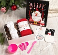 Подарочный набор Этель Merry x-mas 5141452 