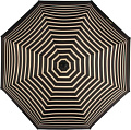 Jean Paul Gaultier 207-OC Stripes Noir/Crema