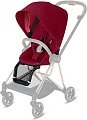 Набор тканей Cybex Mios Seat Pack (true red)