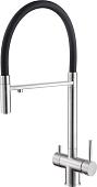 Abber Wasser Kreis AF81141SP (сатин)