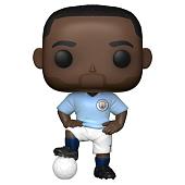 Фигурка Funko Football Manchester City Raheem Sterling 57864
