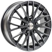 Литые диски Neo 771 17x7&quot; 5x112мм DIA 57.1мм ET 41мм BLM
