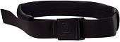 Тормозной пояс для плавания Mad Wave Waist Belt (черный)