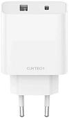 Сетевое зарядное Cuktech A19 EU