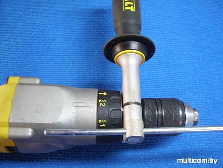 Ударная дрель DeWalt DWD522KS