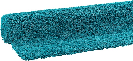 Ковер для жилой комнаты Moldabela Shaggy Viva 30 Прямоугольник 1039 1 30900 (0.7x1.4)