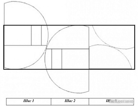 Теплица ComfortProm 20x20/1 10x3.3 м (поликарбонат 3 мм)