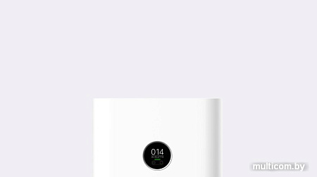 Очиститель воздуха Xiaomi Mi Smart Air Purifier 4 AC-M16-SC