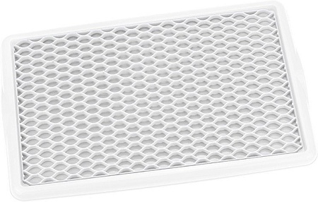 Сушилка для посуды Idea Поддон М1176