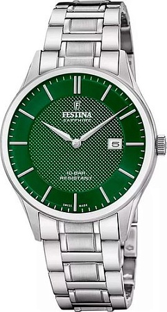 Наручные часы Festina F20067-5