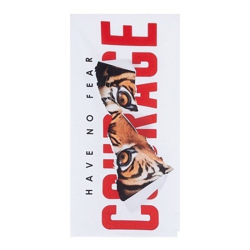 Подарочный набор Этель Courage 7355215