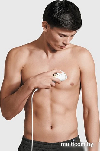 Фотоэпилятор Braun Silk-expert Pro 5 PL5145