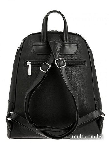Городской рюкзак David Jones 823-6905-3-BLK (черный)