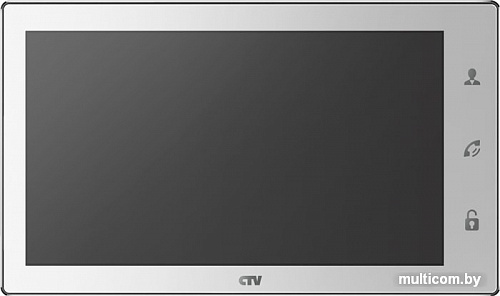 Монитор CTV M4102FHD (белый)
