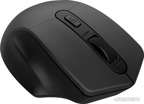 Мышь Canyon MW-15 (черный)