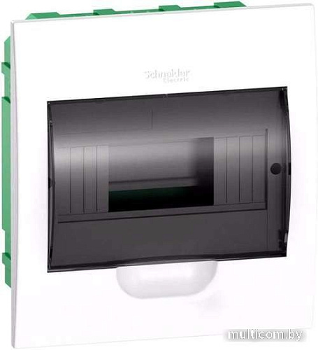 Бокс пластиковый Schneider Electric Easy Box EZ9E108S2FRU