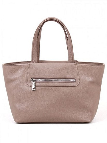 Женская сумка Медведково 23с0111-к14 (бежевый)