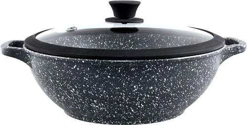 Казан Традиция Мрамор ТМ0287