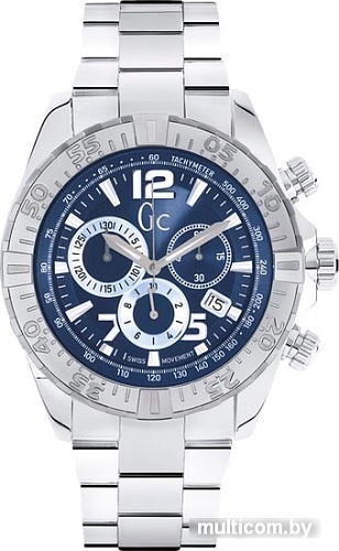 Наручные часы Gc Wristwatch Y02004G7