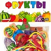 Шнуровка Анданте Фрукты RDI-D004a
