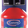 Присадка в топливо Comma Petrol Magic 400мл