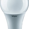 Светодиодная лампочка Navigator NLLB-A70-20-230-4K-E27