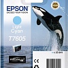 Картридж Epson C13T76054010