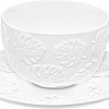 Чашка с блюдцем Elan Gallery Тропики 540933_2