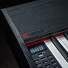 Цифровое пианино MikadO MK-1250BK-S