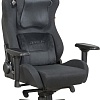 Игровое (геймерское) кресло Brave AF-9 (Haizer Black)