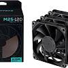 Набор вентиляторов Phanteks M25-120 PH-F120M25_PWM_BBK01_3P