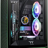 Корпус Thermaltake The Tower 300 Racing Green CA-1Y4-00SCWN-00