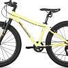 Велосипед Maxiscoo 3bike 24 M 2025 MSC-M3-2402 (желтый)