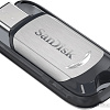 USB Flash SanDisk Ultra USB Type-C 64GB [SDCZ450-064G-G46]