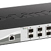 Настраиваемый коммутатор D-Link DXS-1210-12SC/A3A