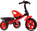 Детский велосипед Galaxy Виват 4 (красный)