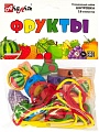 Шнуровка Анданте Фрукты RDI-D004a