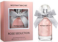 Парфюмерная вода Women'secret Rose Seduction EdP (30 мл)