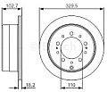 Bosch 0986479R15