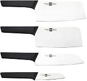 Набор ножей Huo Hou HU0058