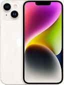 Смартфон Apple iPhone 14 Dual SIM 256GB (звездный)