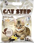 Cat Step Tofu Vanilla 12 л