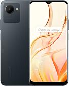 Смартфон Realme C30s 4GB/64GB международная версия (черный)