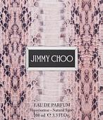 Парфюмерная вода Jimmy Choo Eau de Parfum EdP (100 мл)