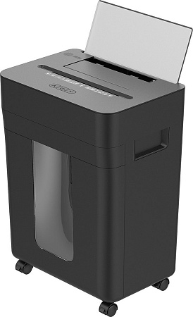 Шредер CACTUS CS-SH-D8