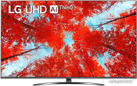 Телевизор LG 75UQ91009LD