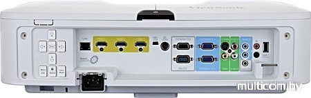 Проектор ViewSonic Pro8800WUL